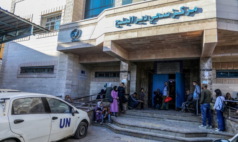 מועצת האו"ם תדון על חוק אונר"א, בישראל מבהירים: "לא נוותר"