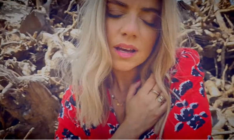 שירי מימון: "הצורך להגן על ילדיי הפך להיות חזק ממני"