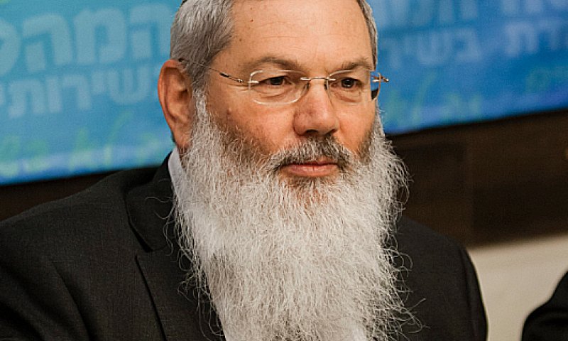 הבית היהודי תוקעת את חוק שטרן: "זה חוק ריאליטי"