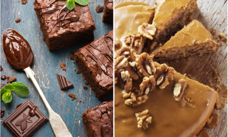 אין לחם? תאכלו עוגות: מתכונים לעוגות פסח מרשימות