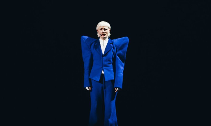 מתגבש כתב אישום נגד הנציג ההולנדי