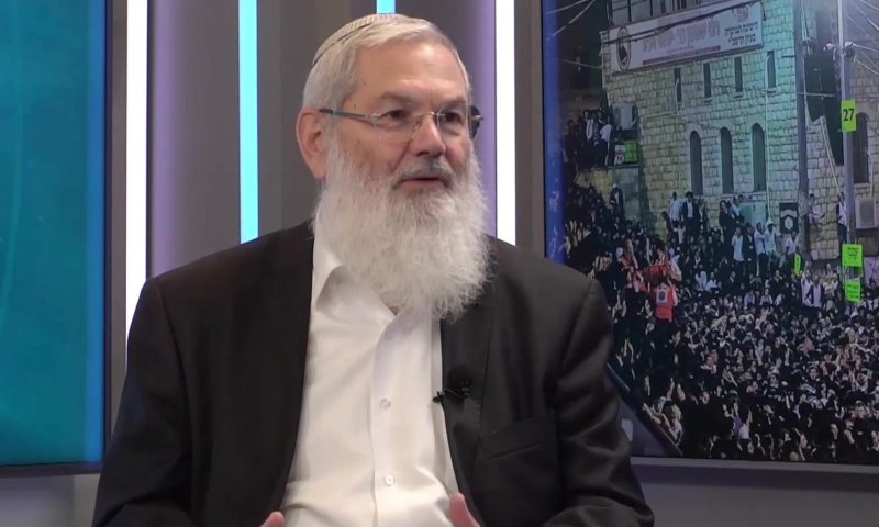 בן דהן: "הייתה תחושה מזויפת כאילו יש אחראי"