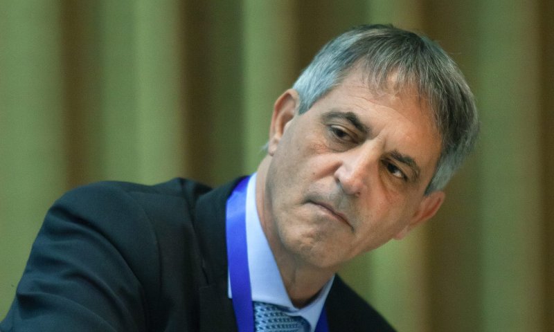 ראש לשכת עוה"ד: לא נבחר שופטים על פי זיהוי פוליטי