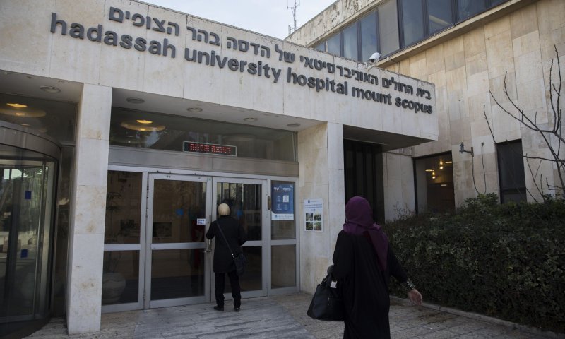 בג"צ: אין למנוע הכנסת חמץ לבתי החולים בפסח