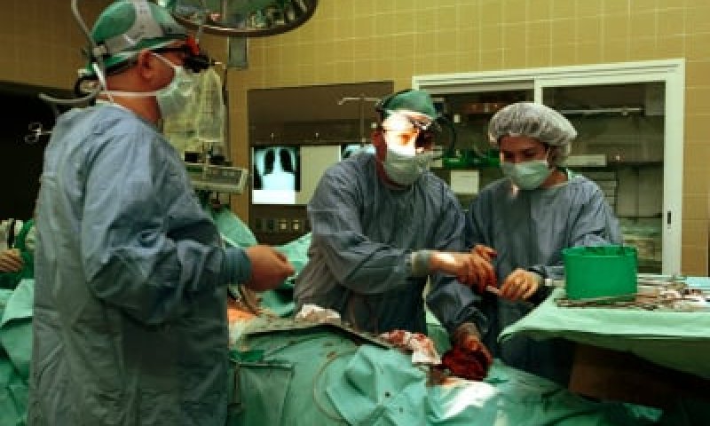 בואו לפגוש את הרופאים: שישי מדעי בהדסה עין כרם