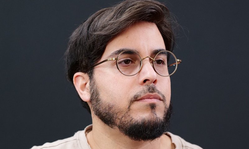 "השירה הזאת": יהודה שמעה בסינגל חדש שנולד במילואים