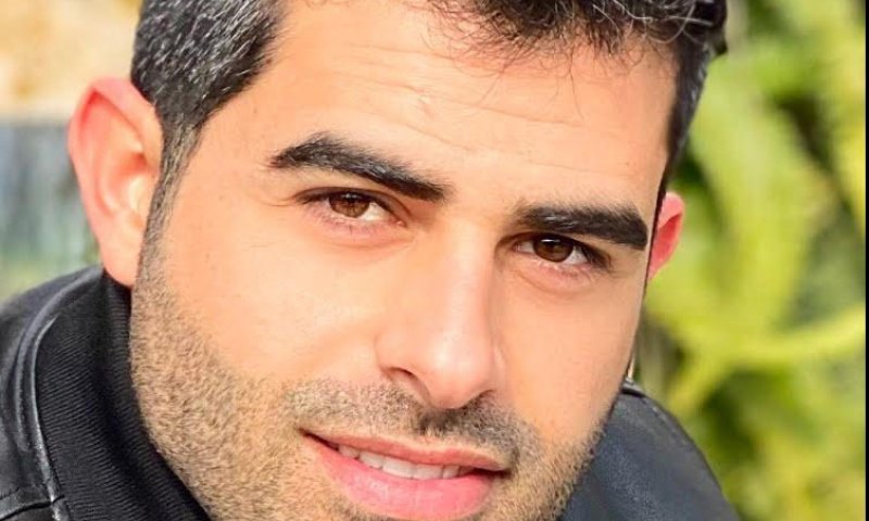 משה כורסיה המורה מהטיקטוק: "מישהו יקרא לך אמא"