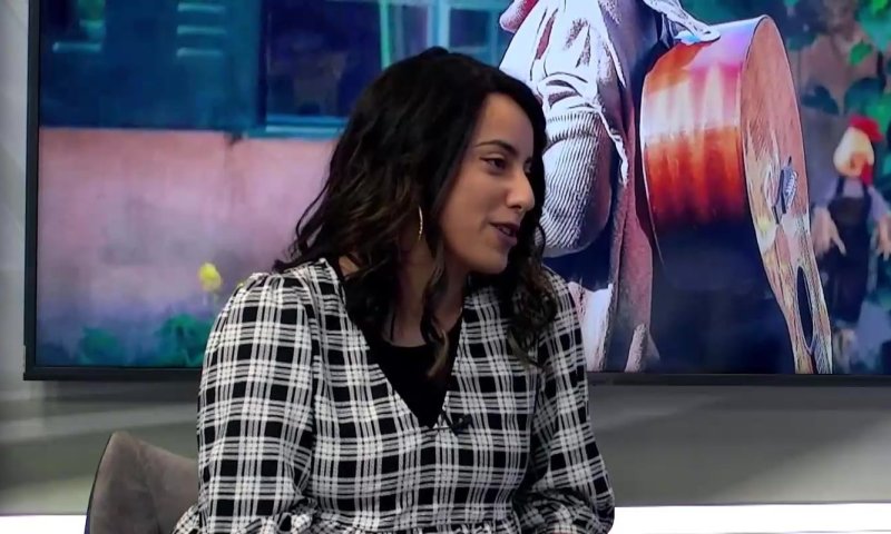 נירית חוטובלי: לפעמים קשה ליצור תרבות רק לנשים