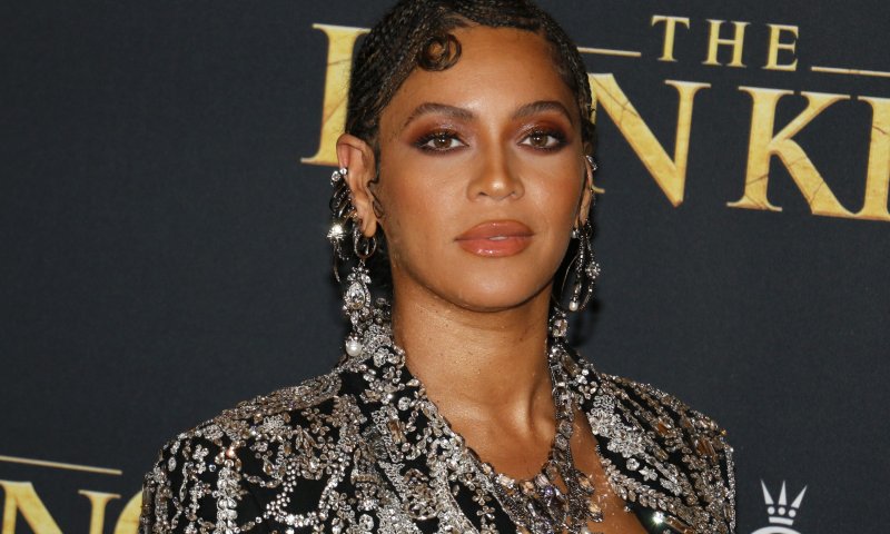 לא מה שציפינו: ביונסה בצעד מפתיע במיוחד