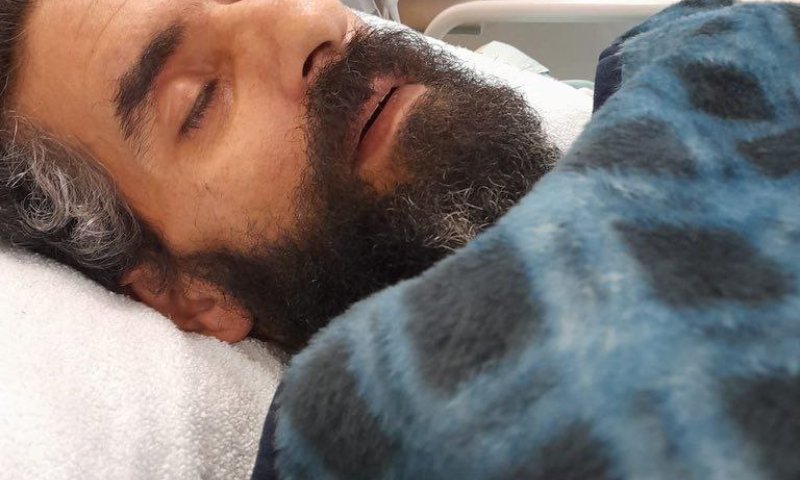 אחרי 141 ימים: הסתיימה שביתת הרעב של האסיר