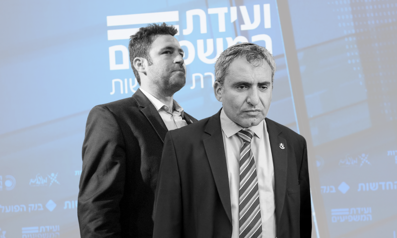 עופר ברקוביץ' לפני שנתיים: "לחקור סיקור אוהד לאלקין"