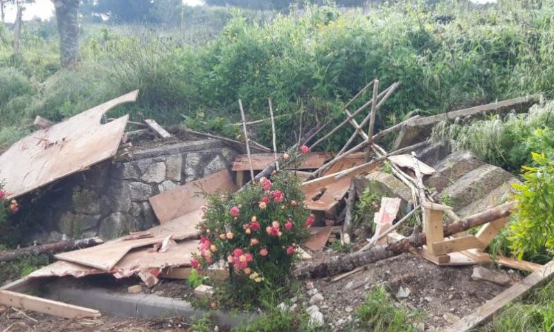 יוסי דגן: "לא מבין את הבהילות להרוס ישיבה"