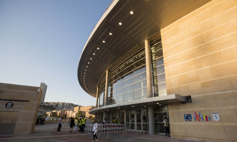 מדליקים את ירושלים: מופע הענק לציבור הדתי