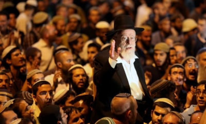 קו שחור של חידלון