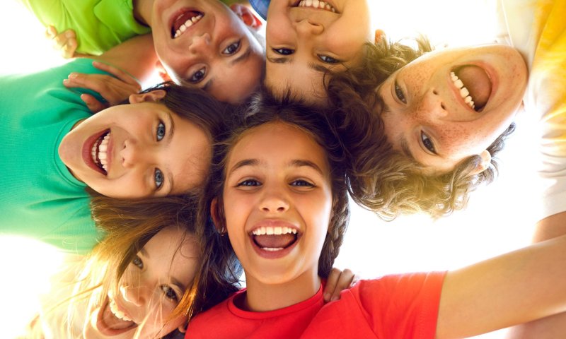 ילדים זה שמחה: כמה ילדים יש במדינת ישראל?