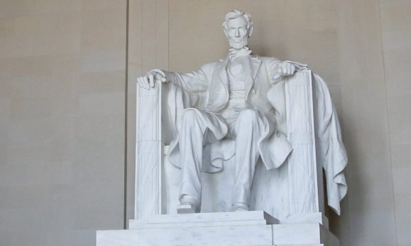 מה שנכון ללינקולן לא נכון למדינת ישראל