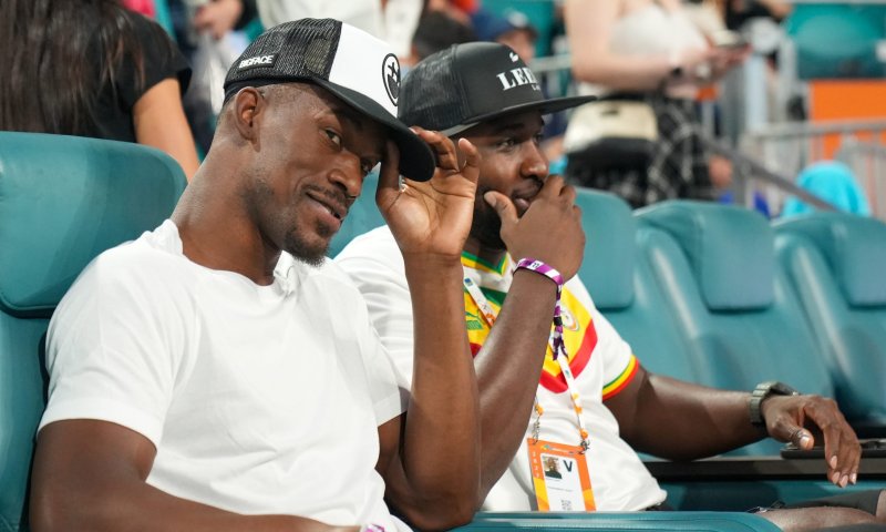 טרייד ענק נוסף ב-NBA: כוכבה של מיאמי היט עבר לגולדן סטייט