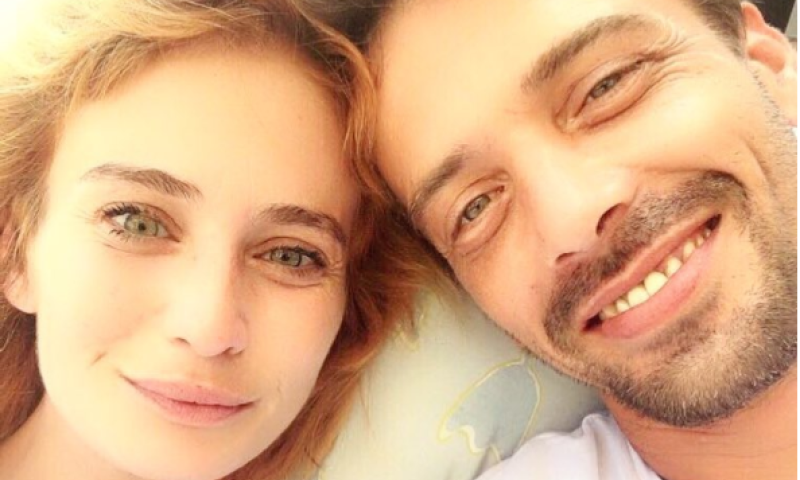 הצעד הבא של לוסי דובינצ'יק אחרי השיקום