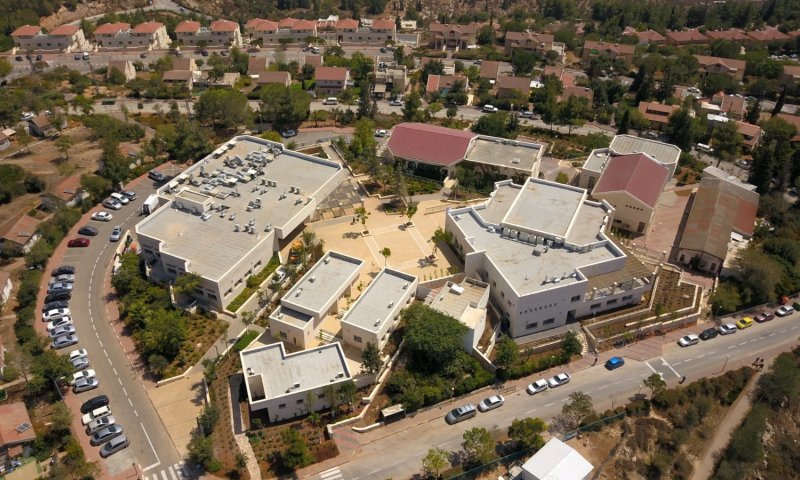 העצור המנהלי ישוחרר ויהפוך לתלמיד מכינה