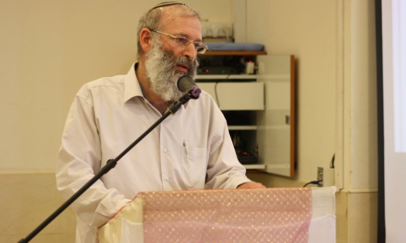 "זו תעודת כבוד למוסדות החינוך שלנו"