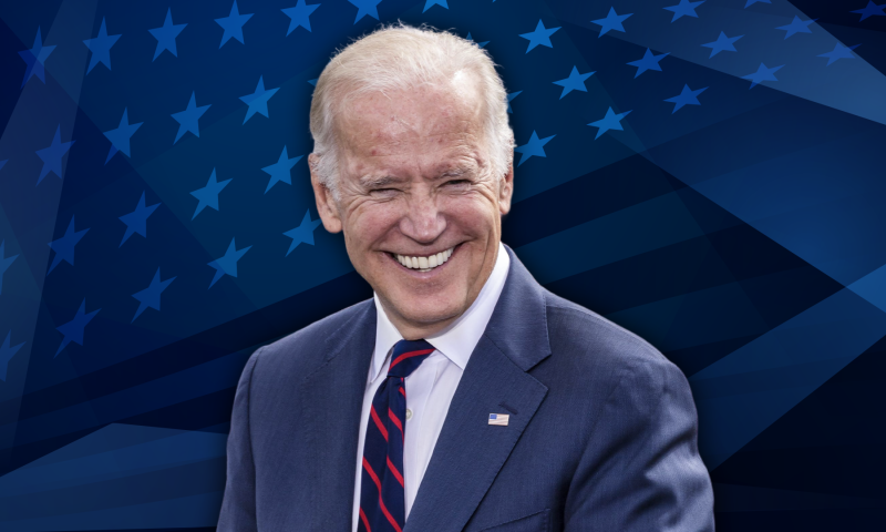 הסיפור המצוץ מהאצבע של ביידן על רה"מ גולדה מאיר