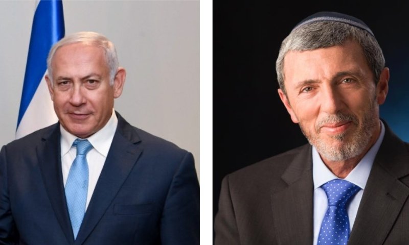 שני שרים ושיריון בליכוד: פרטי ההסכם נחשפים