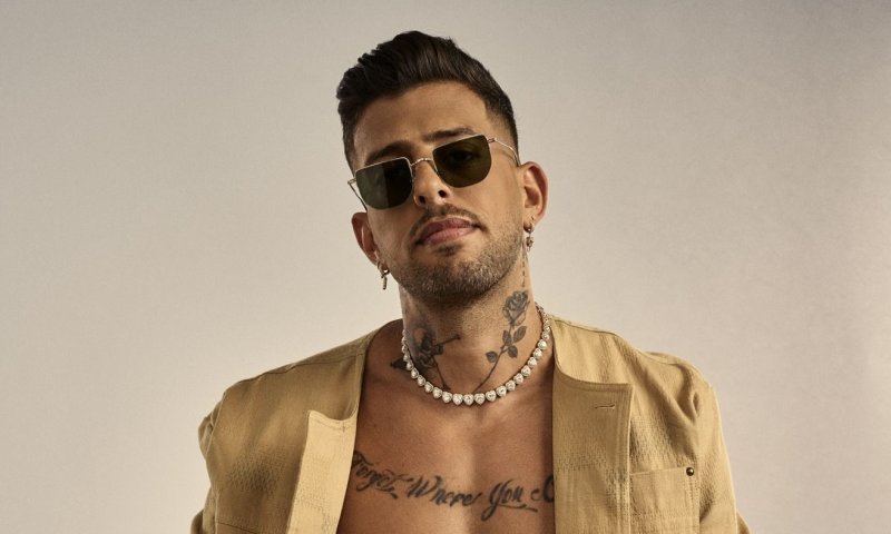 אחרי שכבש את הטיקטוק: בן אל תבורי מוציא את "דיפלומט"