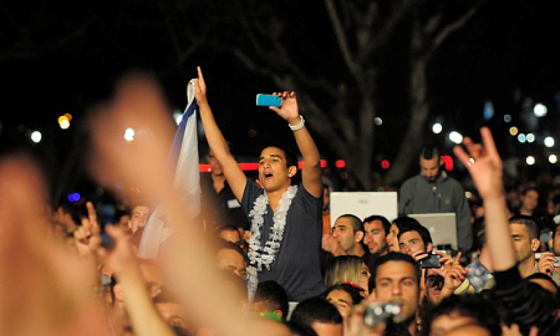 דרעי הודיע: זה הסכום שזמרים יקבלו בעצמאות