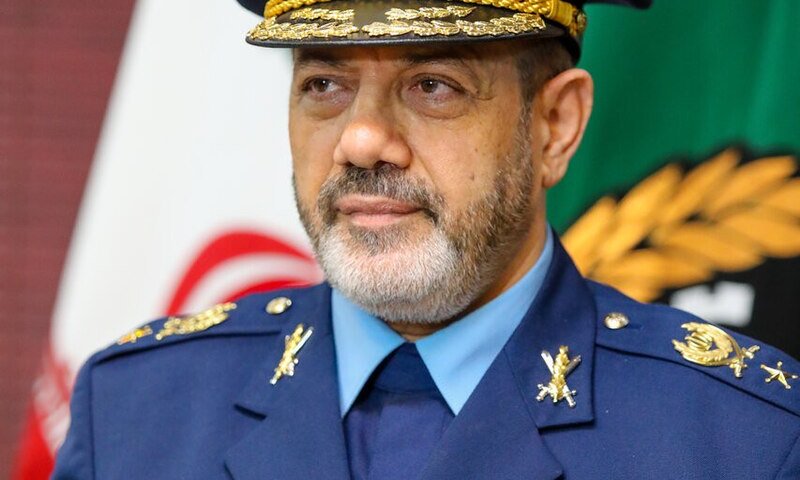 מתכוננים למלחמה הבאה? שר ההגנה האיראני הגיע למסע רכש בסין