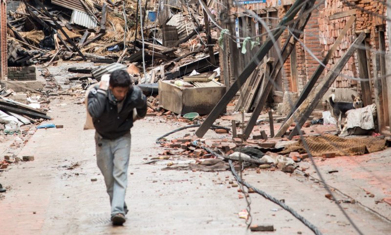 "אוקראינה תקפה מבנה רוסי, 63 חיילים נהרגו"