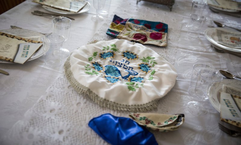 עשרות רבנים יוצאי מרוקו נגד 'פסק הזום'