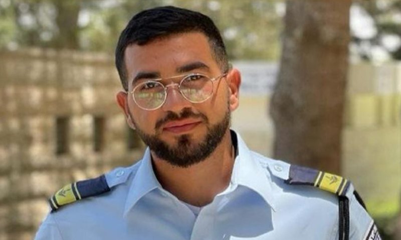 אם החלל החטוף: "לפי המודיעין הוא לא יחזור הערב"