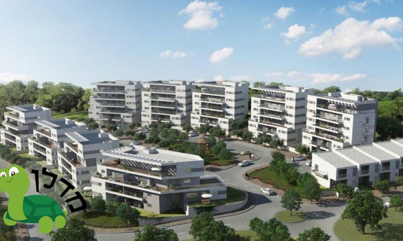 למה עלו מחירי הנדל"ן בישובי הגליל המערבי?