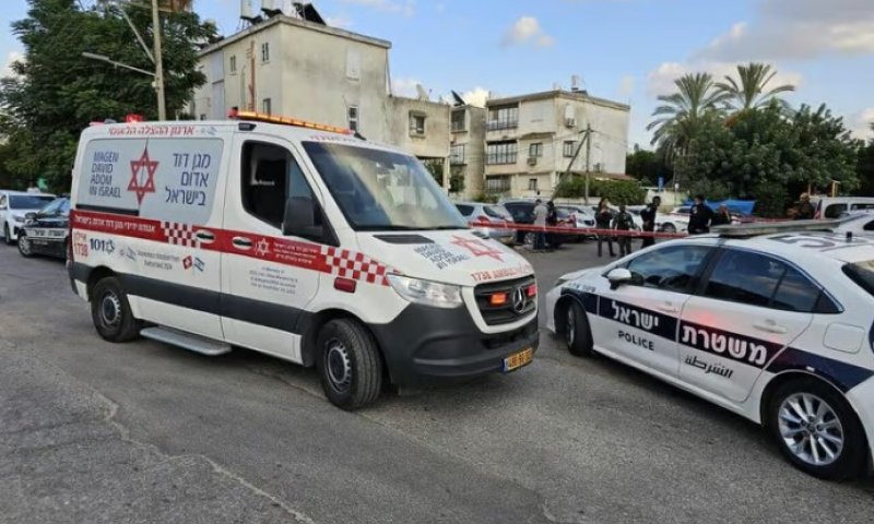 צעירה בת 20 נורתה למוות ברמלה, המשטרה פתחה בחקירה