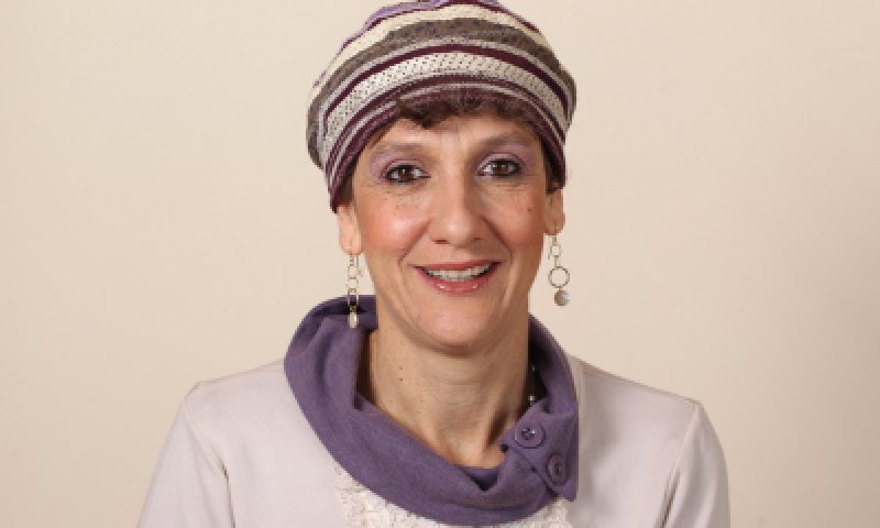 שולי מועלם בנאום בכורה: אל תגידו למה לא, תגידו איך כן