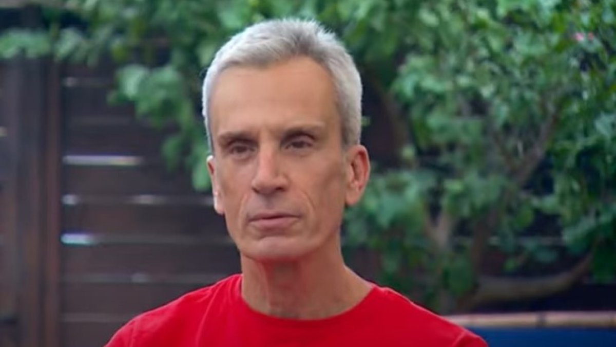 אברי גלעד מפתיע: זה מה שאני חושב על הפסקת האש - סרוגים