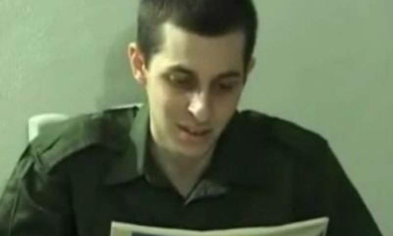 העסקה לשחרור שליט נחתמה רק בגלל שהעם התעייף