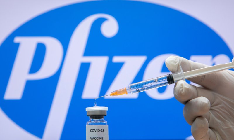 משרד הבריאות חושף מתי ייגמרו החיסונים של פייזר