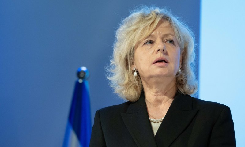 היועמ"שית תגיש חוות דעת נגד הרפורמה המשפטית