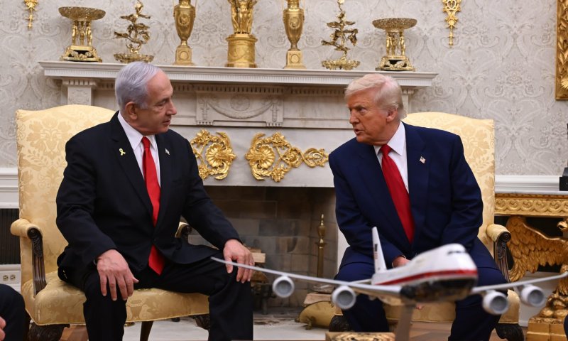 נתניהו לפני המראתו לישראל: ״ישנם דברים שתשמעו עליהם בהמשך״