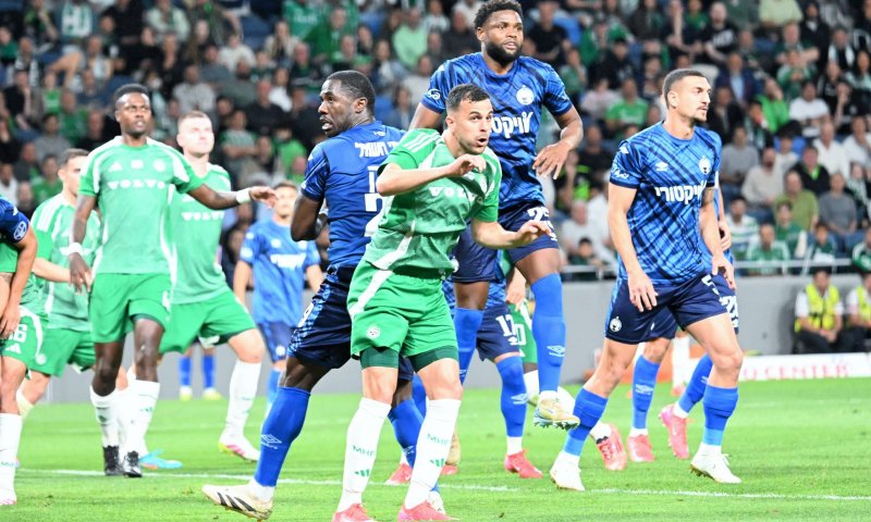 הגרלת משחקי ליגת העל: מתי קרב המכביות והדרבי התל אביבי?