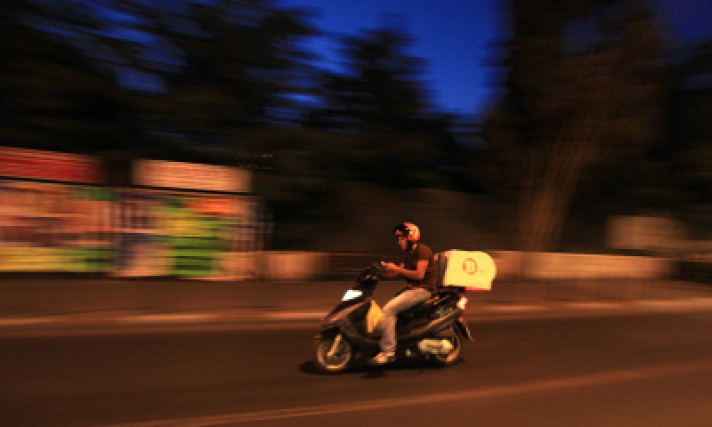 ביזיון: מתנחל הזמין מחשב, זו התשובה שקיבל
