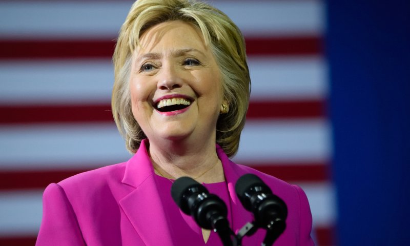 לאחר הסנקציות: קלינטון בתגובה מפתיעה לרוסים