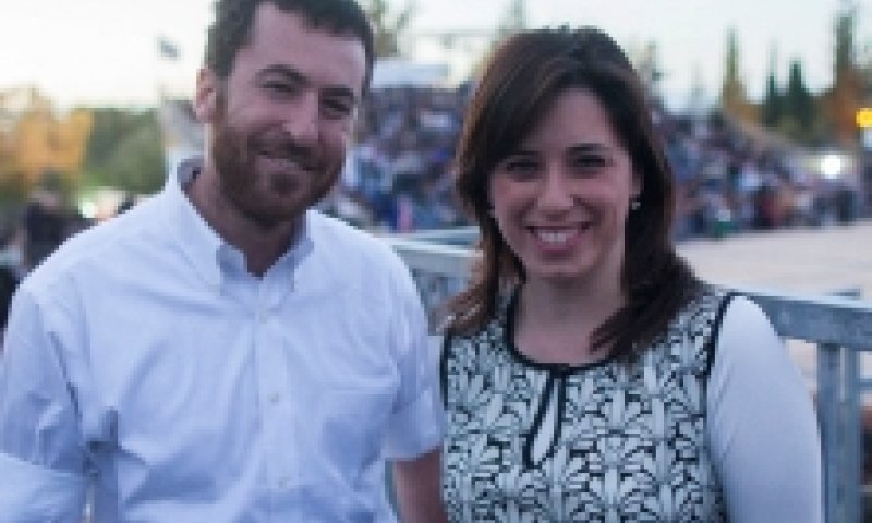 אזעקה וקולולולו: תרגיל העורף ישבש את חתונת חוטובלי?