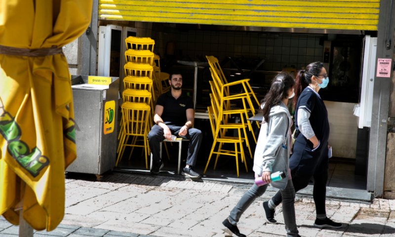 אחרי סגר העצמאות: מה מותר ומה אסור כעת?