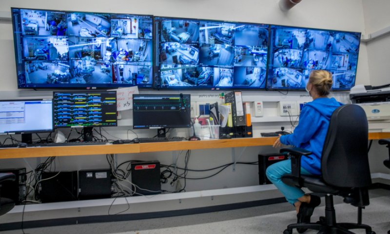 'הצוות הרפואי המום': אסון בבית החולים בילינסון