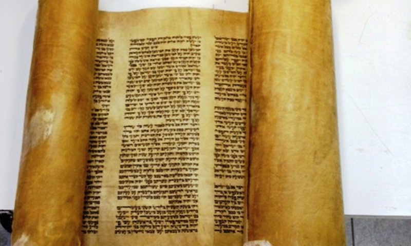 שרד את השואה אך לא את הגירוש