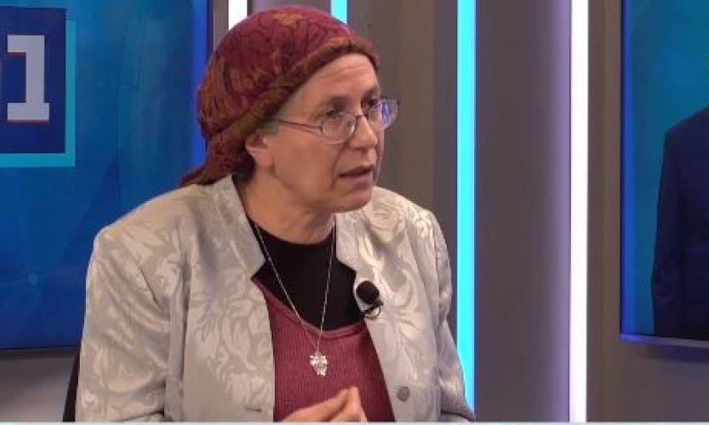 סטרוק: "אם סער ובנט יקימו ממשלת ימין, נלך איתם"