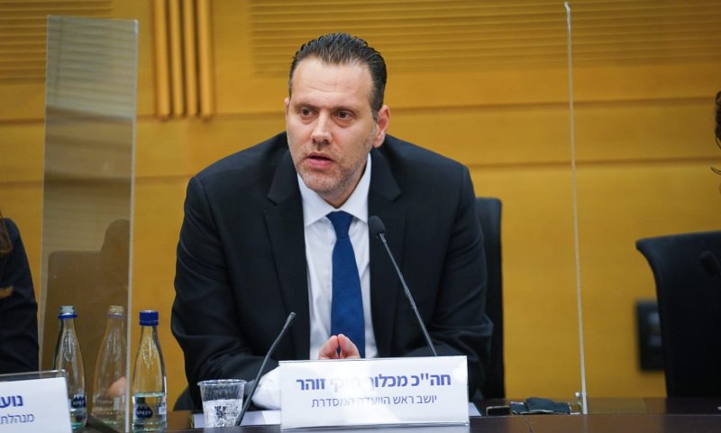 מיקי זוהר: השלמנו עם זה, נתניהו יהיה יו"ר האופוזיציה