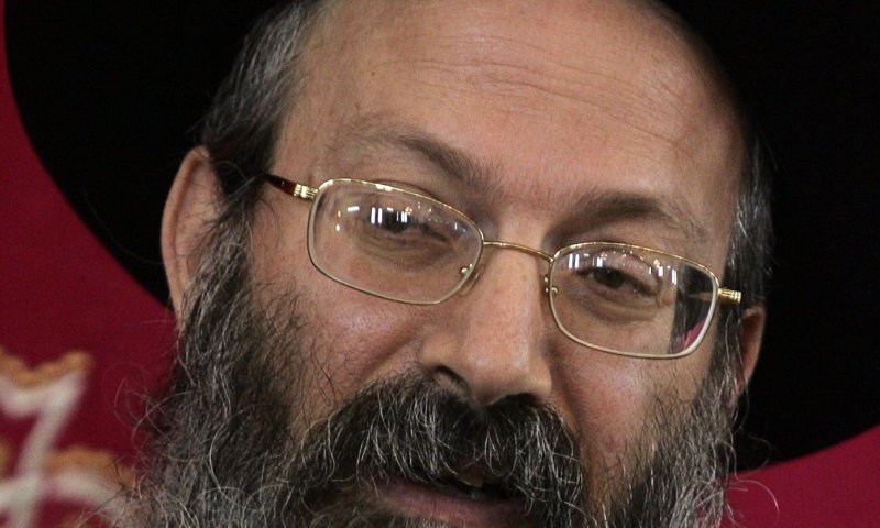 הרב מלמד ומלחמתו בבתי המשפט: 'קיומם &ndash; עלבון לתורה'